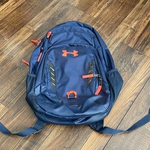 UnderArmour Backpack